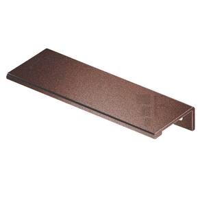 Puxador IL 280 - Corten - 128MM