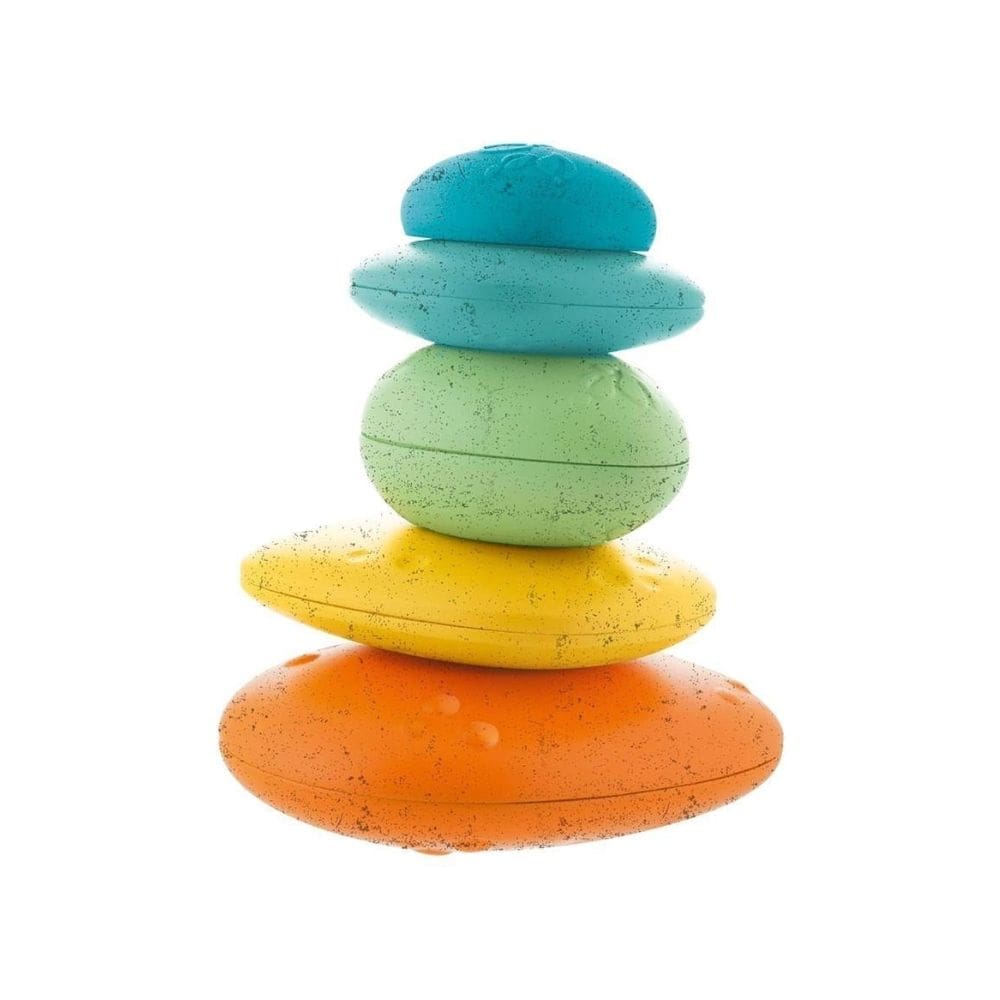 Pedras Empilhaveis Eco Eco - Chicco