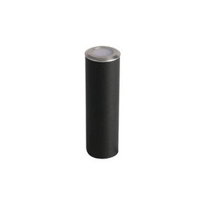 Embutido De Solo Led Astraled Es-6898 0,5W Bivolt Prata 3000K Luz Amarela