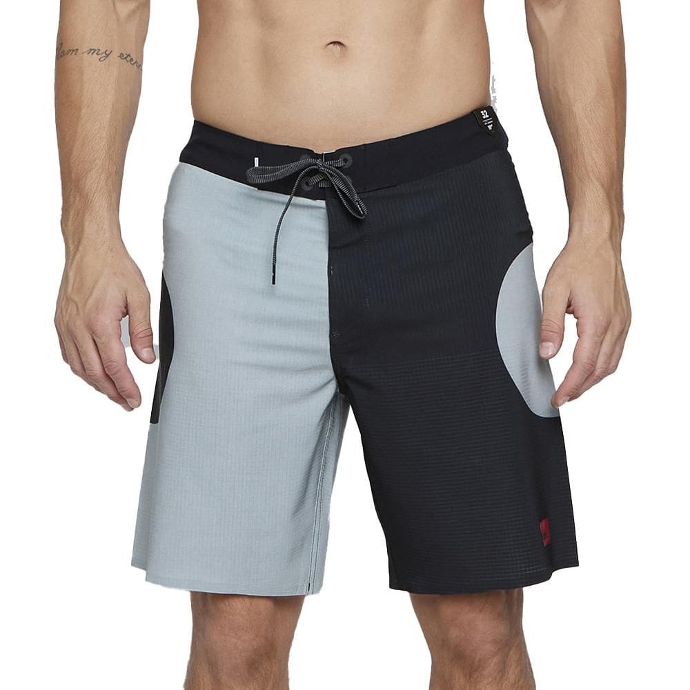 Bermuda Quiksilver Highline Pro Straight 19" SM25 Quarry