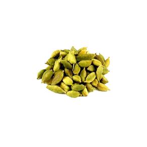 Especiaria Cardamomo em Grãos Sementes 500g