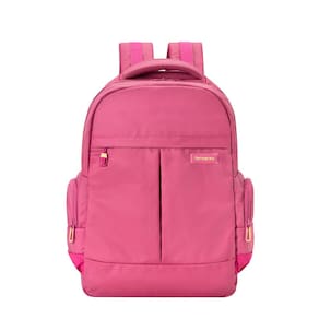 Mochila Laptop Samsonite Ignition Citadel Rosa