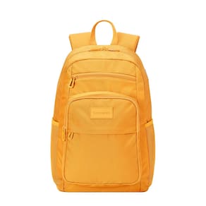 Mochila Laptop Samsonite Ignition Hammer Mostarda