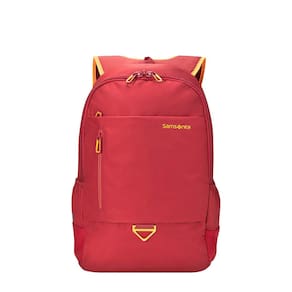 Mochila Samsonite Ignition Rock Vermelho