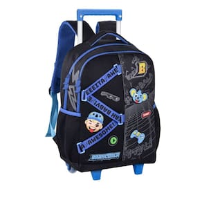 Mochila Escolar Infantil Youtuber Brancoala
