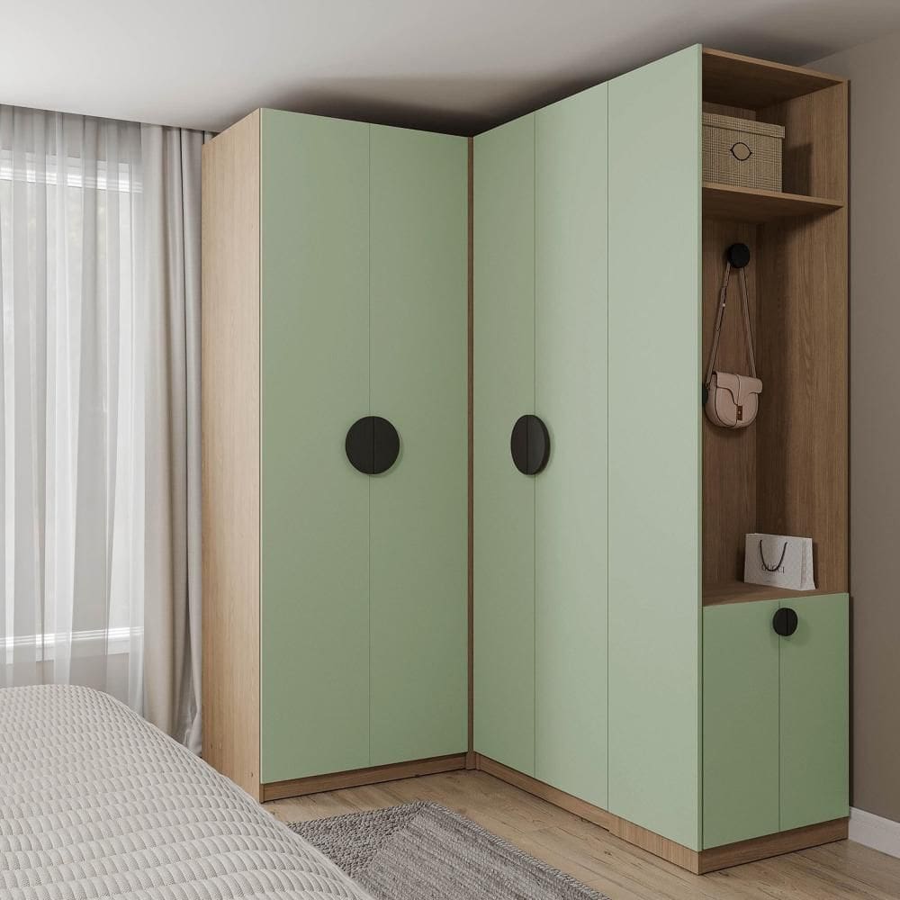 Verde