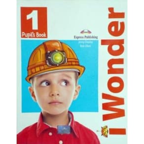 I Wonder 1 Pb