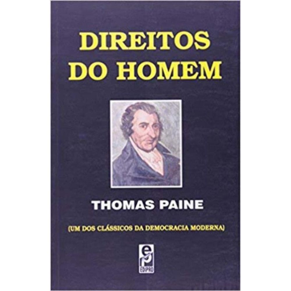 Direitos Do Homem