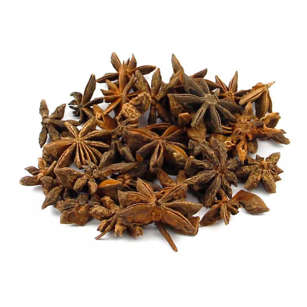 Especiaria para Gin Tônica Anis Estrelado 1kg