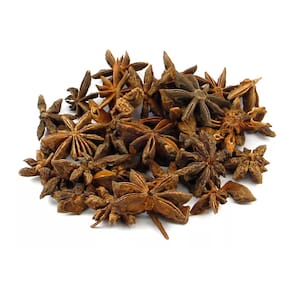 Especiaria para Gin Tônica Anis Estrelado 1kg