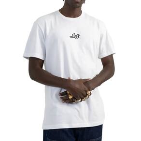Kit 2 Camisetas Lost Christmas SM25 Masculina Branco/Preto