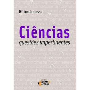 Ciencias - Questoes Impertinentes