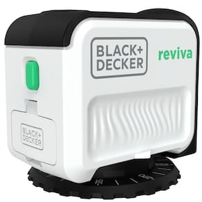 Nível de laser de linha BLACK+DECKER REVIVA REVBDLL100