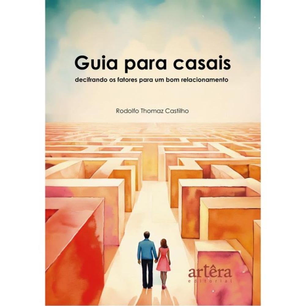 Guia Para Casais