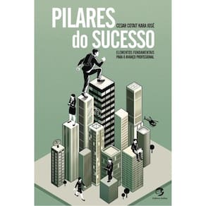 Pilares Do Sucesso