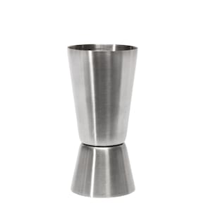 Dosador em Inox Duplo Americano 25 x 50ml 50 Unidades