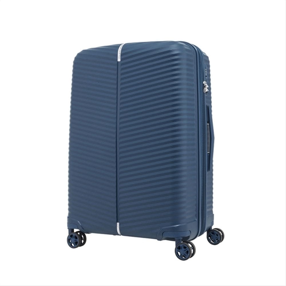 Mala Samsonite Varro Azul Pequena