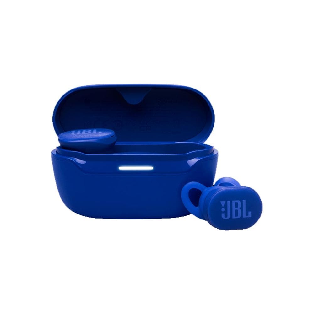 Fone De Ouvido Jbl Endurance Race 2 Bluetooth Esportivo