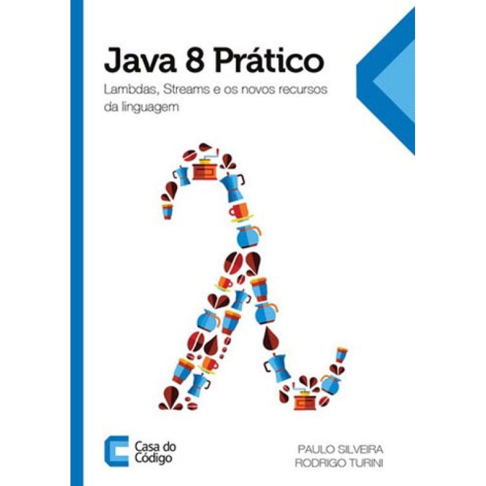 Java 8 Pratico