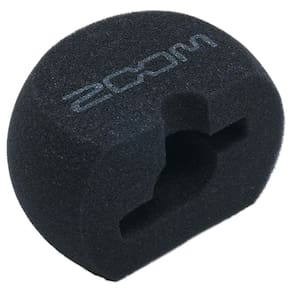 Microfone com zoom de pára-brisas WSH-6 para estéreo XYH-6 X/Y