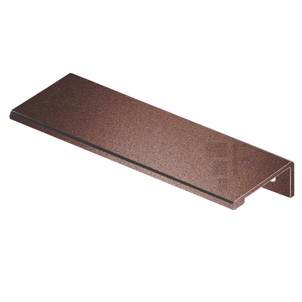 Puxador IL 280 - Corten - 64MM