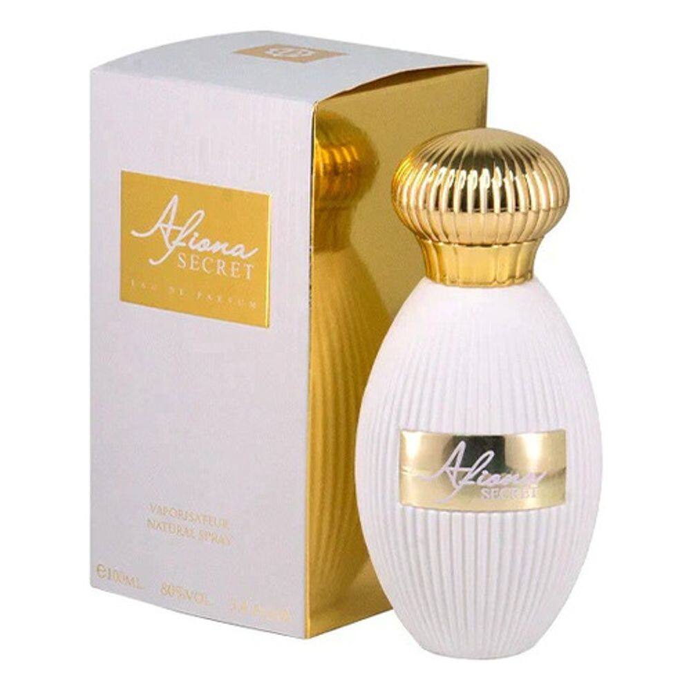 Afiona Secret Eau de parfum 100ml Perfume Feminino Dumont