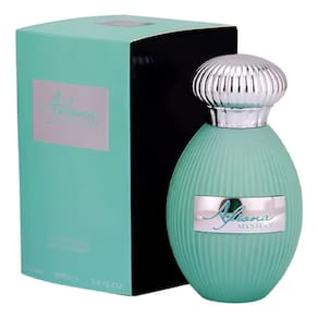Perfume Afiona Mystery Edp 100ml Feminino Patchouli Frutado