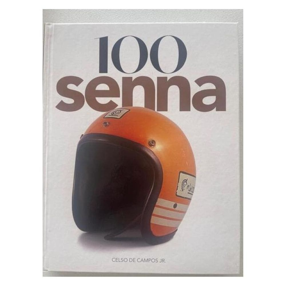 100 Senna