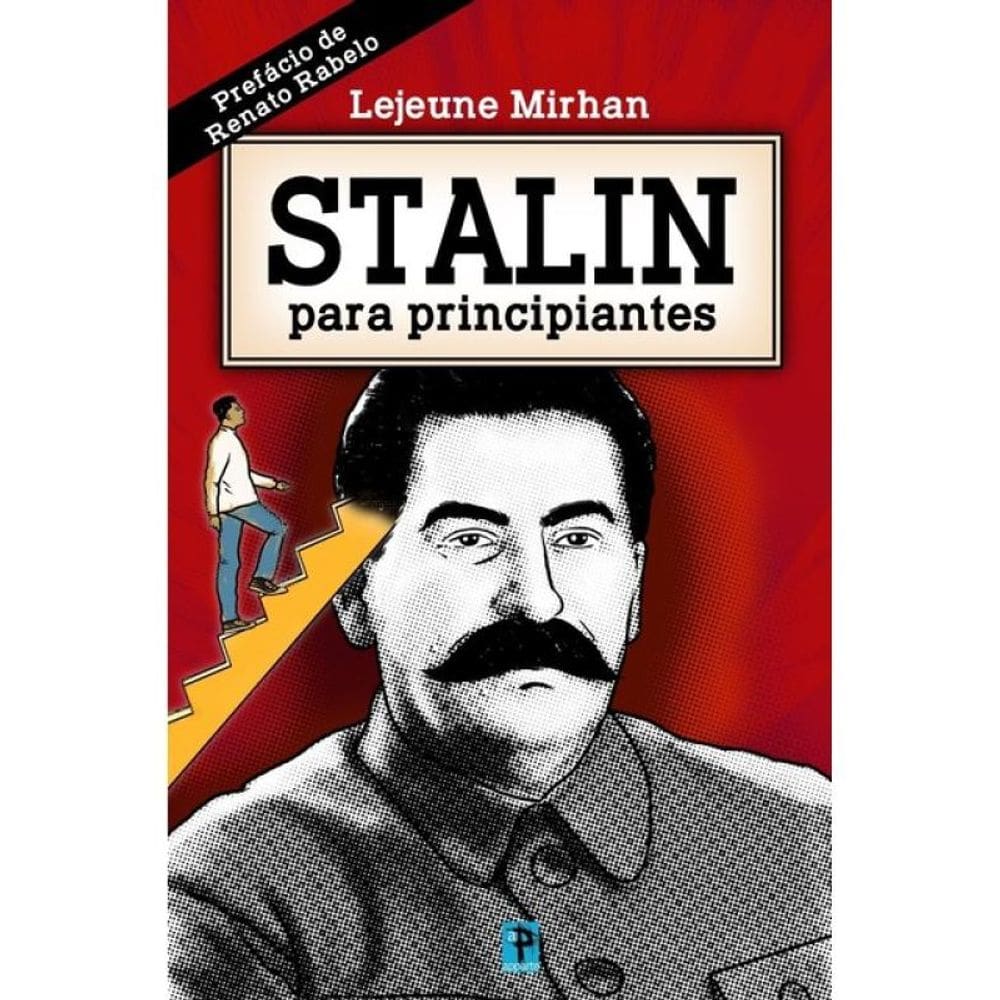 Stálin Para Principiantes