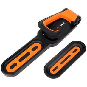Suporte de Parede Vertical Bike Mtb Speed Aro 26 a 700c Dobrável Rava
