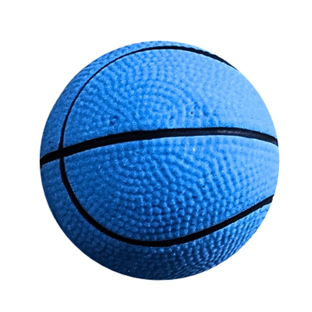Bolinha Borracha Maciça Esportes para Cachorro Chalesco 6cm - Bola para Cães
