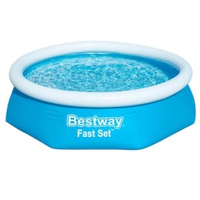 Piscina Inflável Fast Set 1.880L