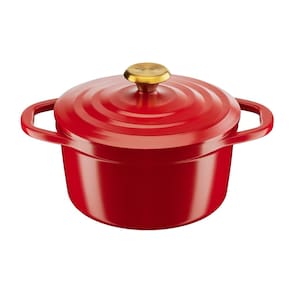 Caçarola Tefal Air Alumínio Fundido 20cm | Tefal
