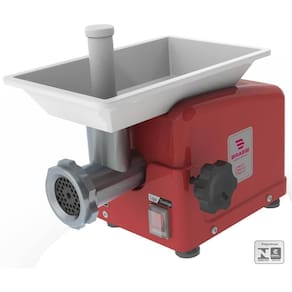 Moedor de Carne Braesi Bocal 5 BMC-05 G2 Bivolt 1/4CV B12328