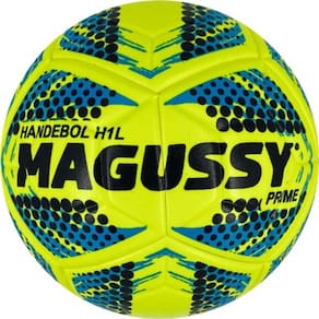 Bola Handebol Infantil Magussy H1l Prime Oficial