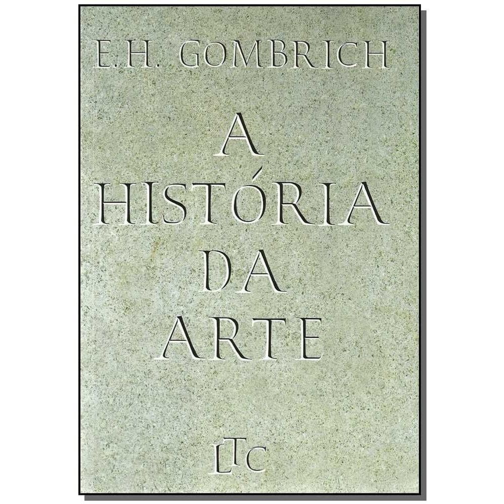 a História da Arte