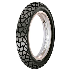 Pneu Moto Trail Viper 120/90-17 Tras C/C Maggion