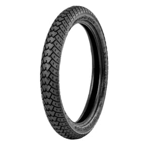 Pneu Moto Street Predator Mr5 100/90-18 Tras C/C Maggion Titan Fan Ybr Factor