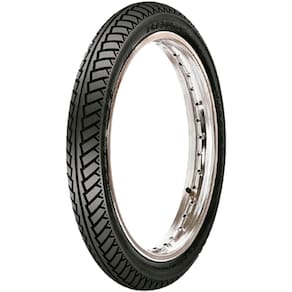 Pneu Moto Street Predator Mf4 275-18 Diant C/C Maggion