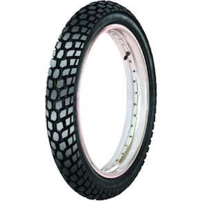 Pneu Moto Trail St-6 60/100-17 Diant C/C Maggion Biz-Pop-Cry