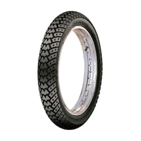 Pneu Moto Street Predator Mr5 90/90-18 Tras C/C Maggion Titan Fan Ybr Factor
