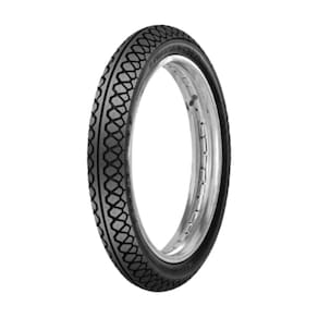 Pneu Moto Street Fighter 90/80-16 Tras C/C Maggion