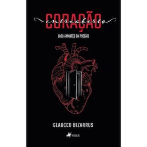 Coração entreaberto: (aos amantes da poesia)