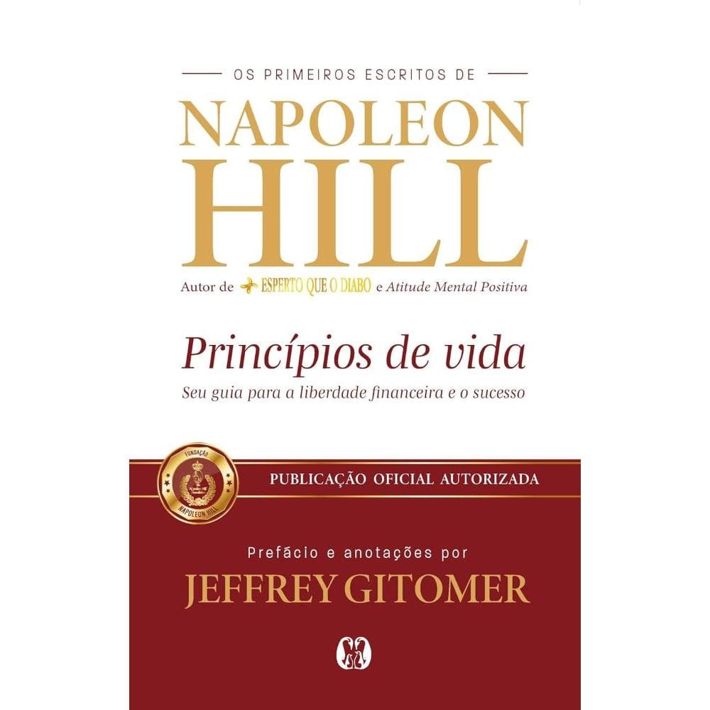 Princípios de Vida (0702)