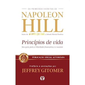 Princípios de Vida (0702)