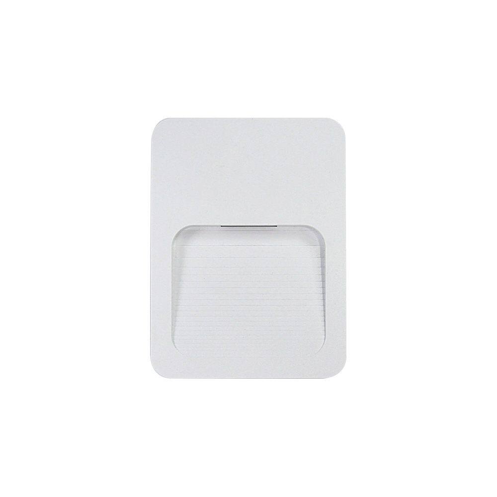 Balizador Astraled Leo de Sobrepor Led 2W Bivolt