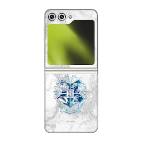 Adesivo de vinil, capa, capa de cabeça, Harry Potter Galaxy Z Flip5
