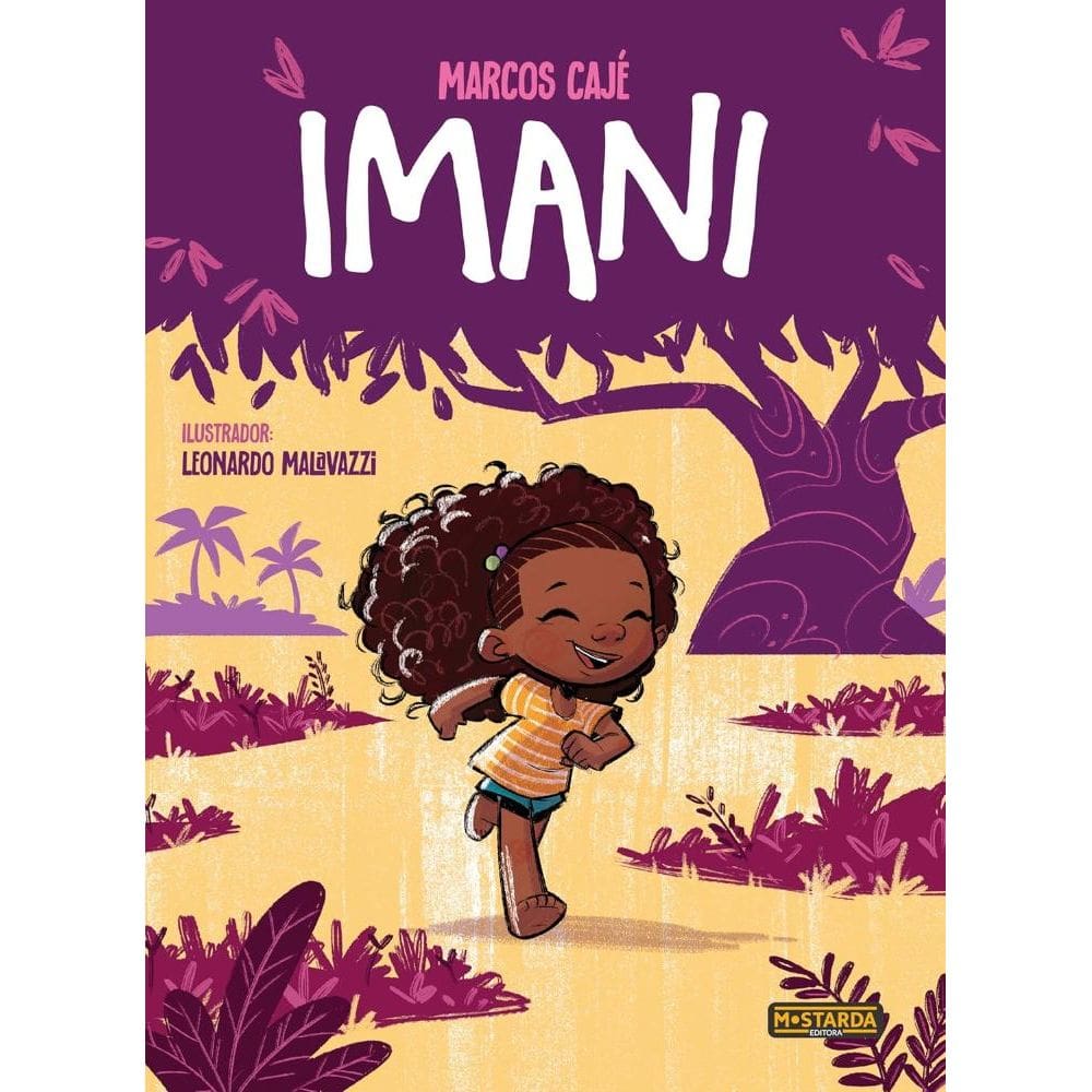 Imani (0303)