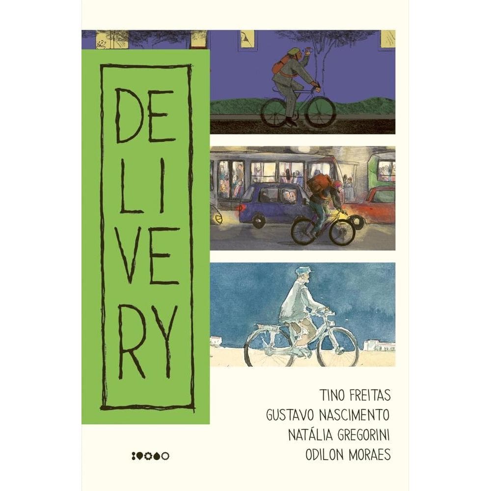 Delivery (1003)