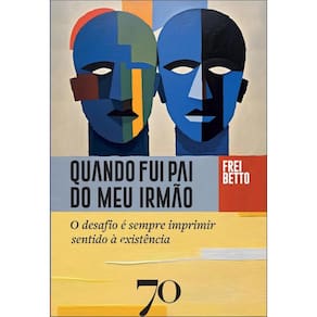 Quando fui pai do meu irmão(2802)